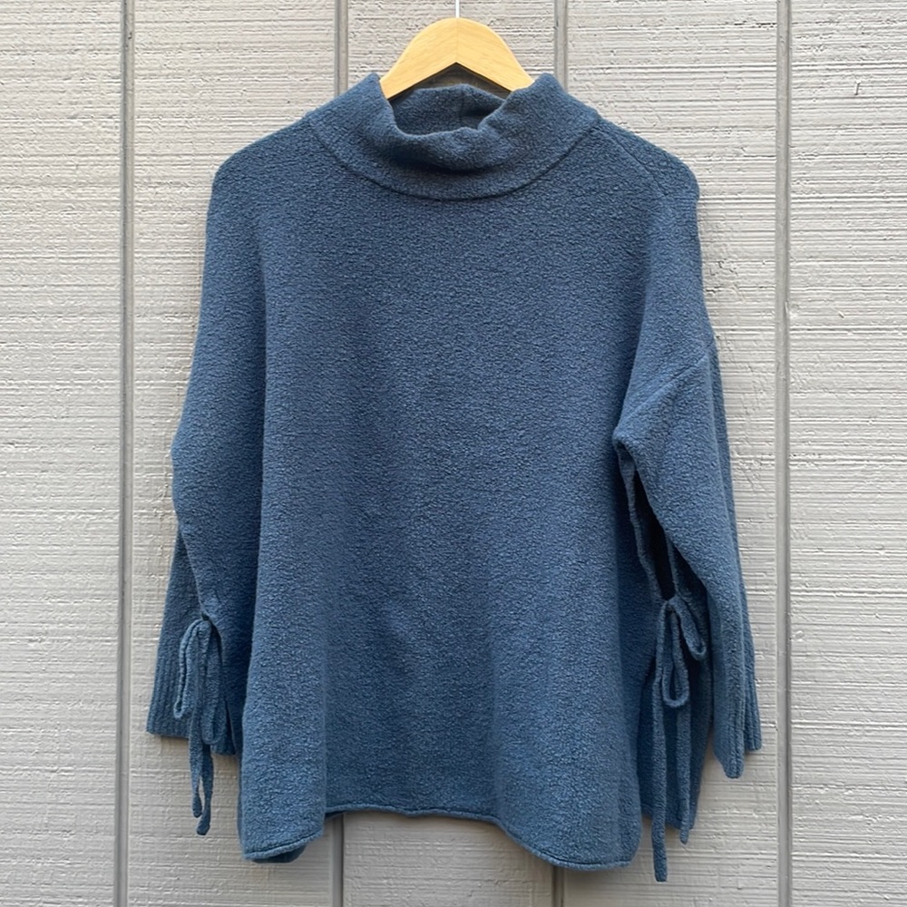 Purejill  j.jill  Size XS Women Sweater Cotton Blend RN 97641 SSW005421